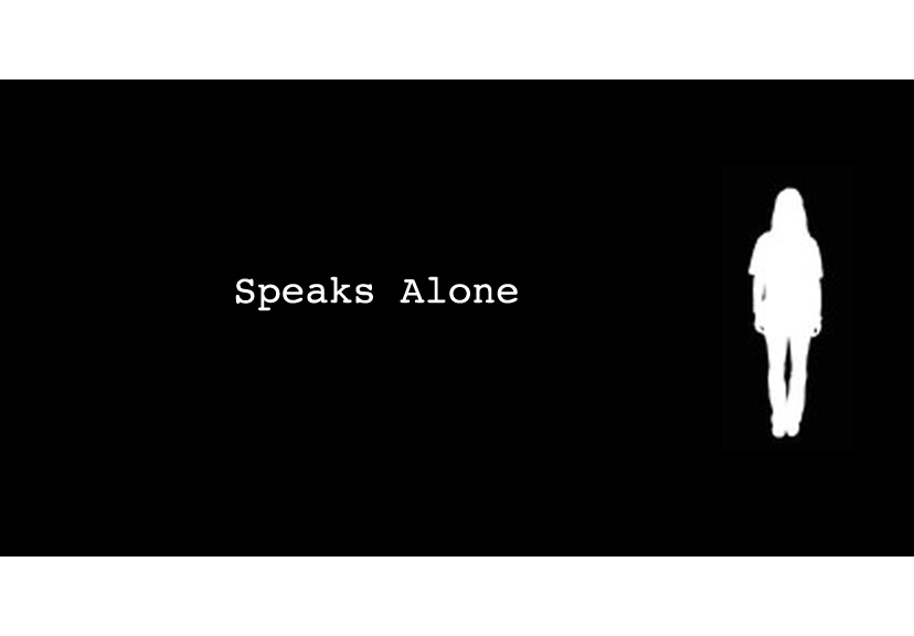 Speaks Alone